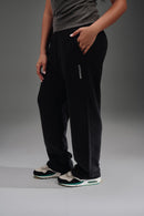 Comfort Move Pants - Black