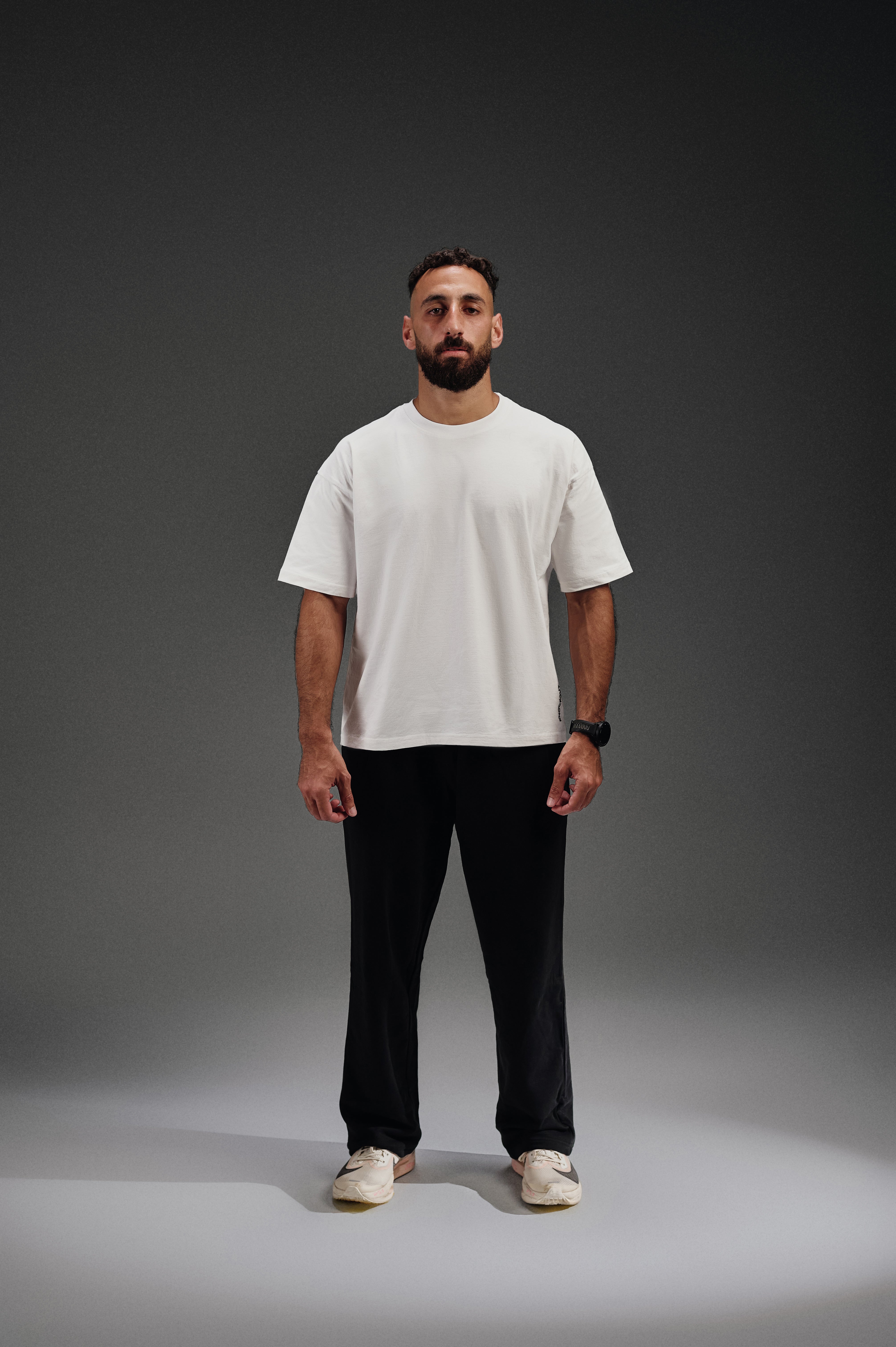 Comfort Move Pants - Black