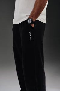 Comfort Move Pants - Black