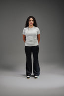 Flairish Leggings - Black