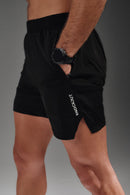 Perform X Short - Black