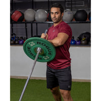 Performance Regular Short - Black