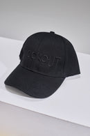 KO Cap - Black