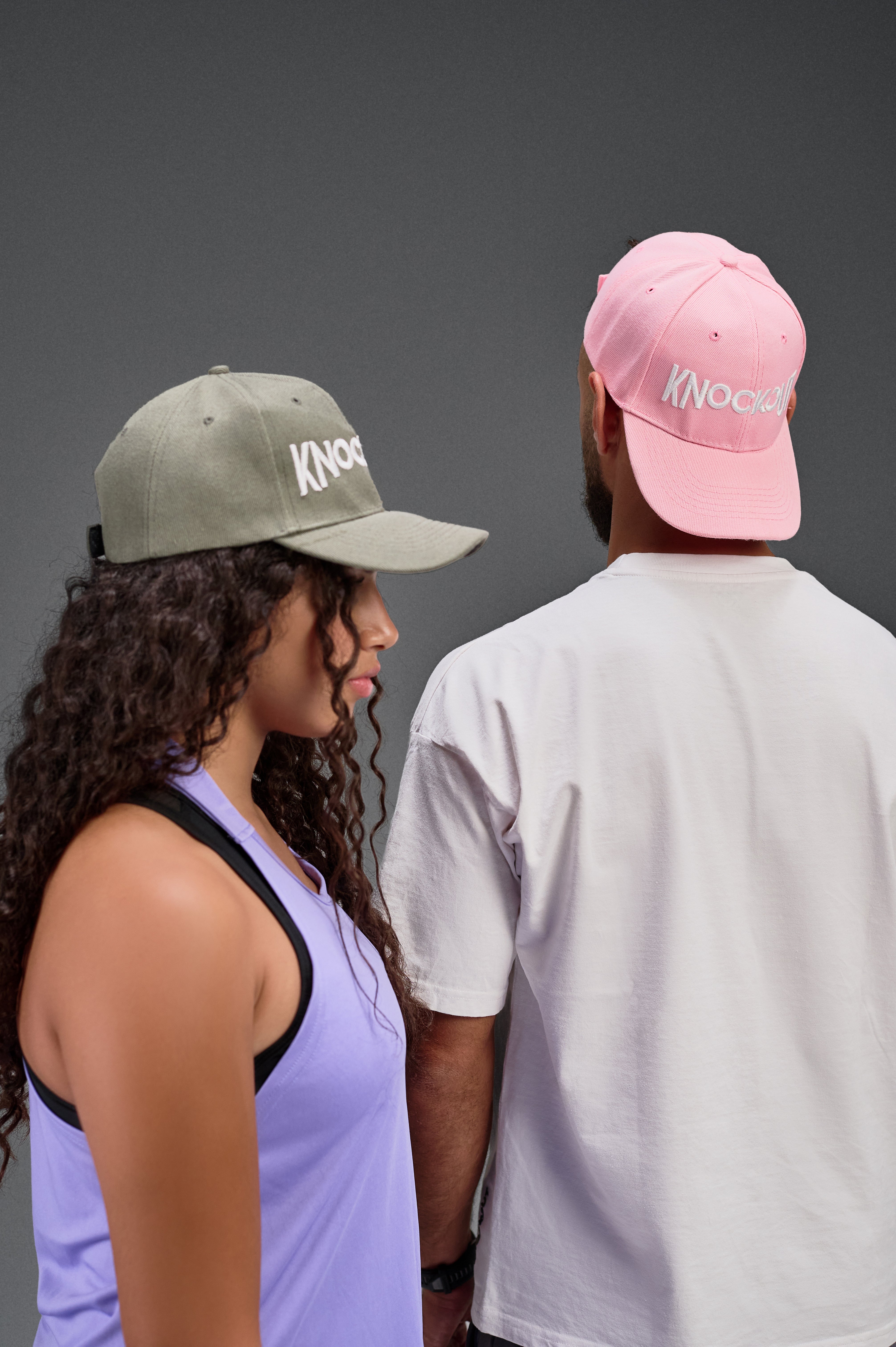 KO Cap - Olive
