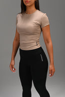 Pro Leggings with Pockets - Black