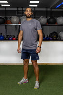 Performance Regular Short - Navy
