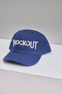 KO Cap - Navy