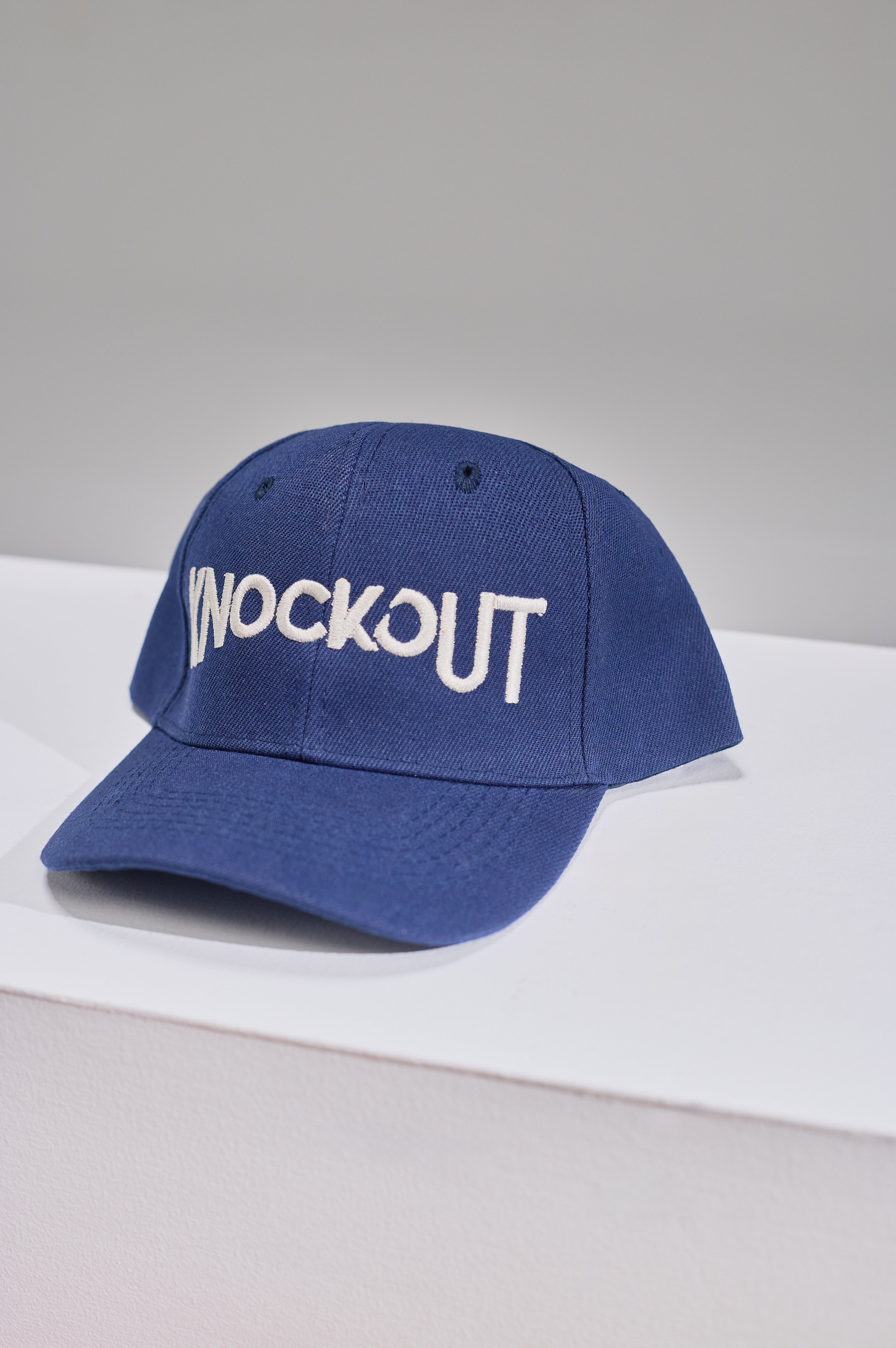 KO Cap - Navy