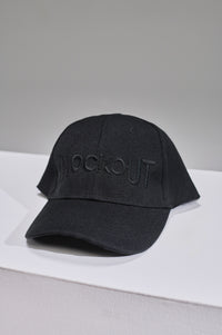 KO Cap - Black