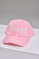 KO Cap - Pink
