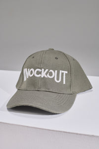 KO Cap - Olive