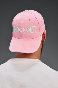 KO Cap - Pink