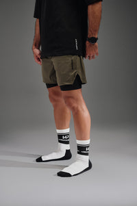 KO D.A Socks