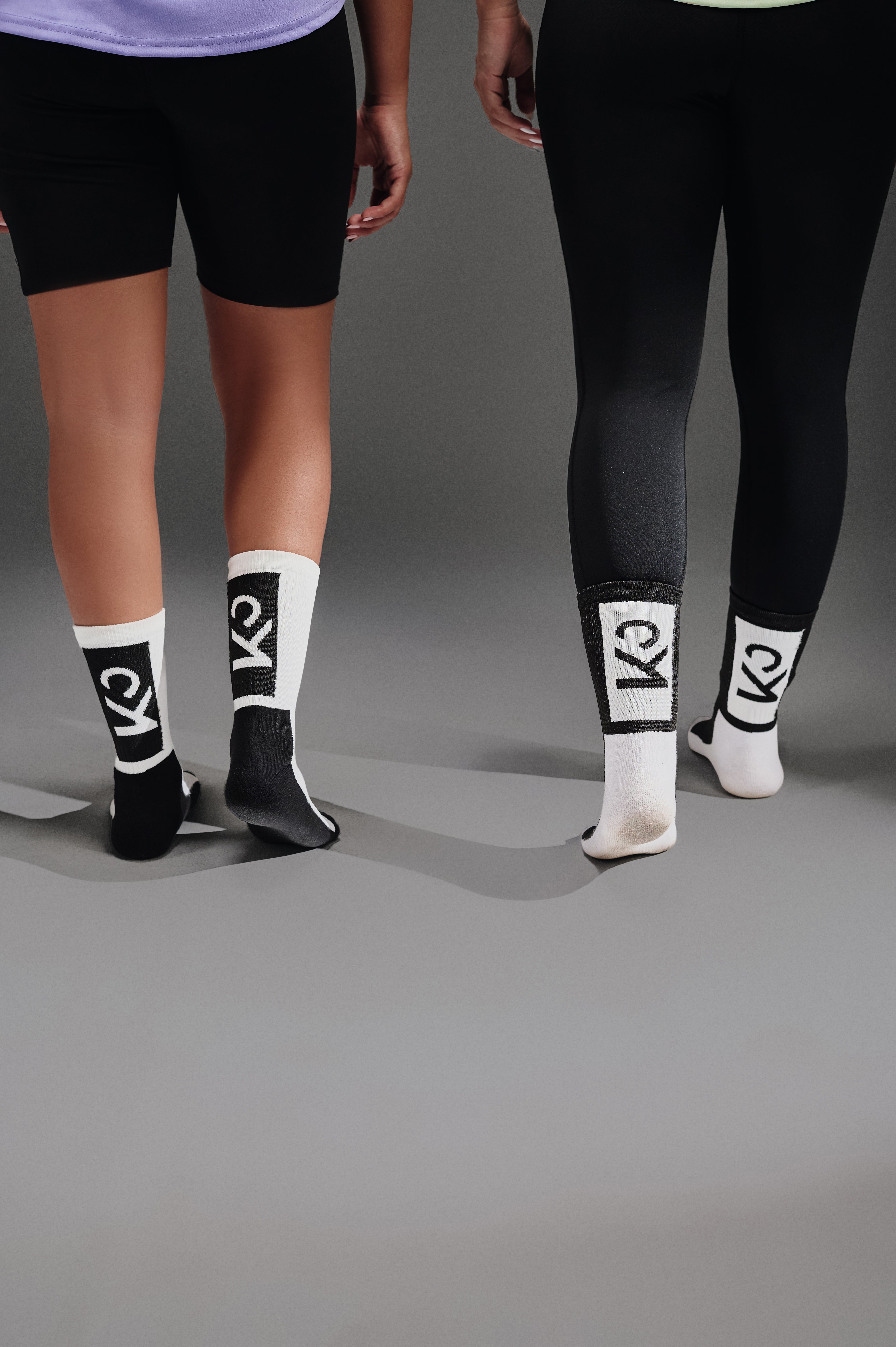 KO D.B Socks