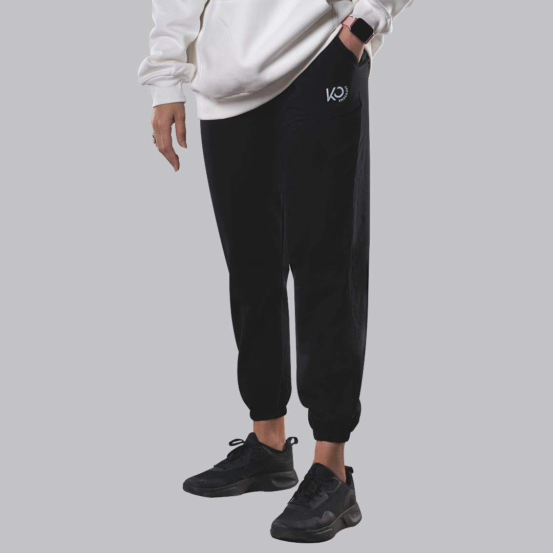 Swift Move Pants - Black