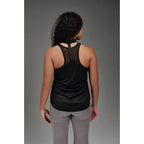 Breathe Fit - Stick Tank Top - knockout