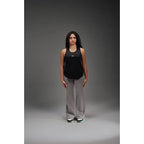 Breathe Fit - Stick Tank Top - knockout
