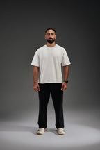 Comfort Move Pants - knockout
