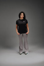 Flairish Leggings - knockout