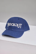 KO Cap - Navy - knockout