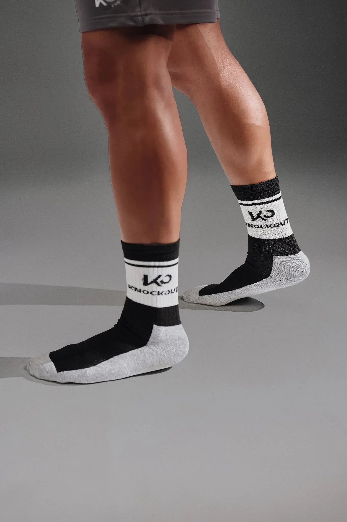 KO D.A Socks - knockout