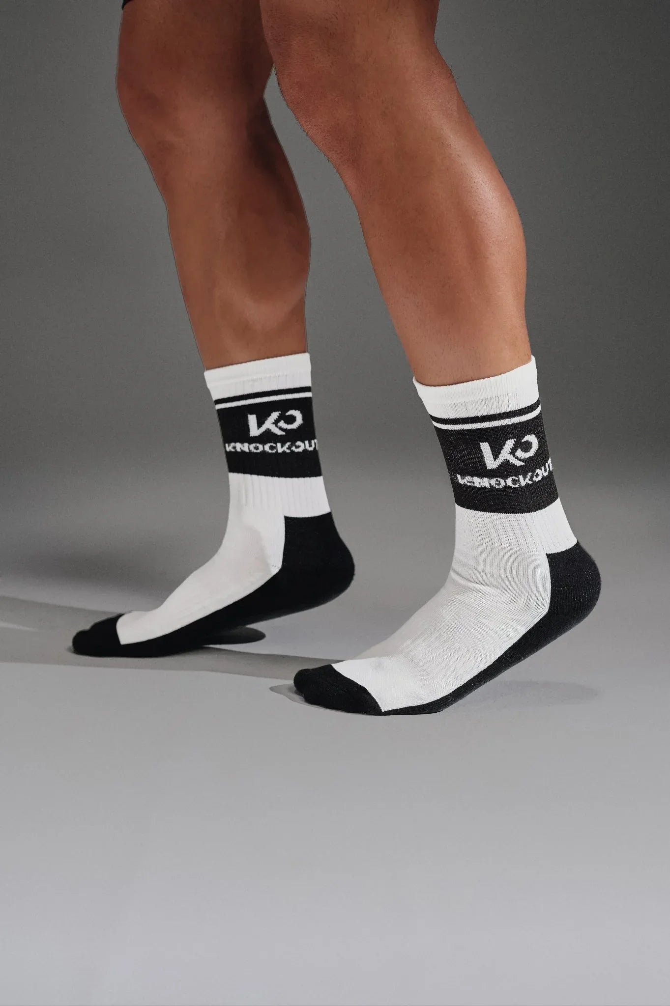KO D.A Socks - knockout