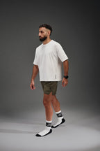 Perform X Short - knockout