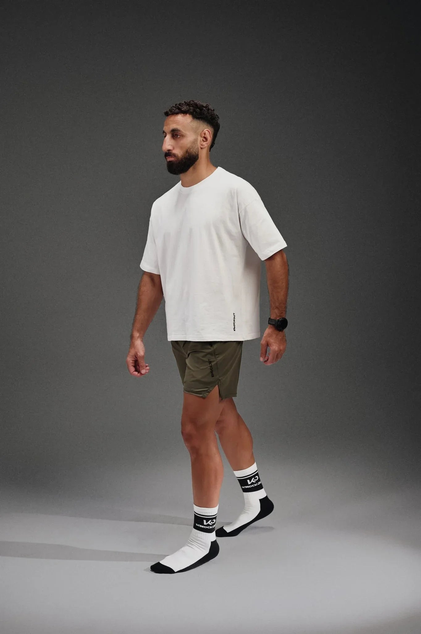 Perform X Short - knockout