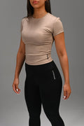 Pro Leggings with Pockets - knockout