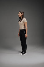 Pro Leggings with Pockets - knockout