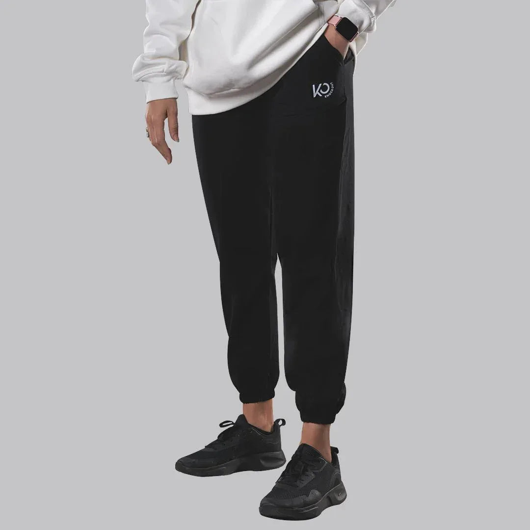 Swift Move Pants - knockout